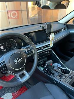 کیا K5